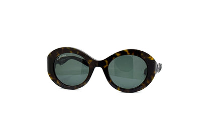 Balenciaga - BB0208S (002) Square