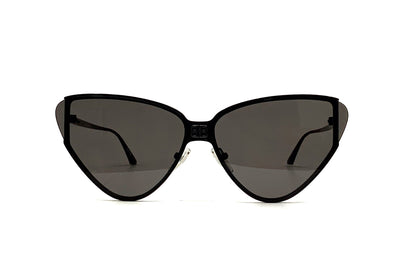 Balenciaga - BB0191S (001) Square