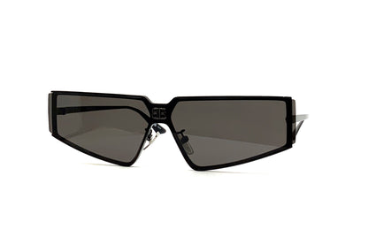 Balenciaga - BB0192S (001) Square
