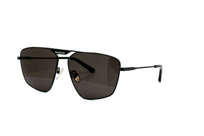 Balenciaga - BB0246SA (001) Square