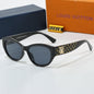 Louis vuitton Temple Printed Cat-Eye Sunglasses Cat-Eye