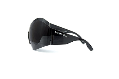 Balenciaga - BB0180S (001) Square