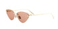 Dior Cdior B5U Cat-Eye