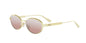 Dior Cannage R1U Oval