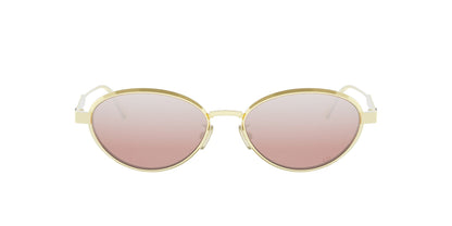 Dior Cannage R1U Oval