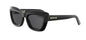 Dior Midnight B3I Oval