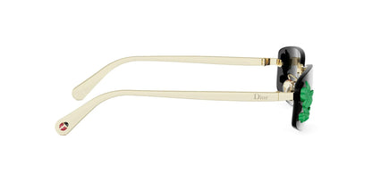 Dior Clover S1U Square