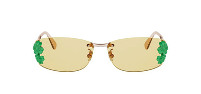 Dior Clover S1U Square