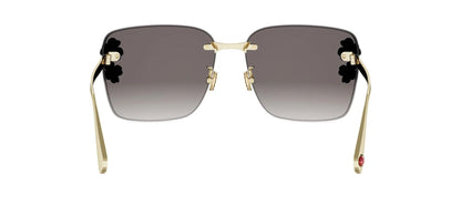 Dior Clover S2U Square