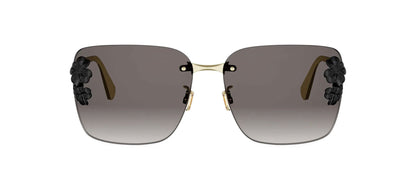 Dior Clover S2U Square