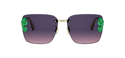 Dior Clover S2U Square