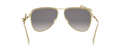 Dior Bow A1U Square
