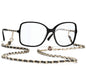 CHANEL 5210Q Square