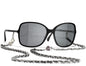 CHANEL 5210Q Square