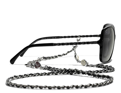 CHANEL 5210Q Square