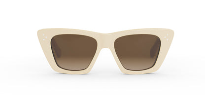 CELINE Bold 3 Dots CL40187I Square