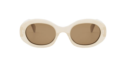 Celine Triomphe CL40194U Square