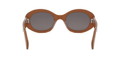 Celine Triomphe CL40194U Square