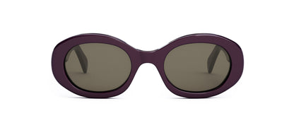 Celine Triomphe CL40194U Square