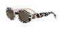 Celine Triomphe CL40194U Square