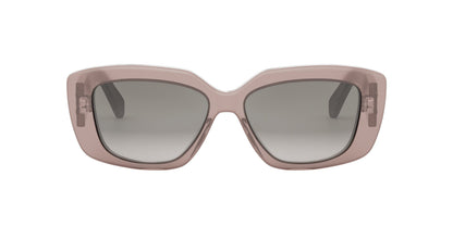 CELINE Triomphe CL40216U Square
