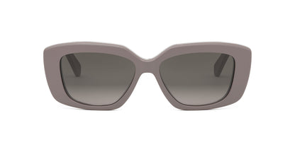 CELINE Triomphe CL40216U Square