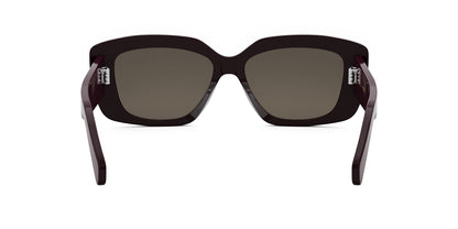 CELINE Triomphe CL40216U Square