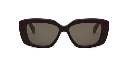 CELINE Triomphe CL40216U Square