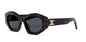 CELINE Triomphe CL40238U Square