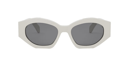 CELINE Triomphe CL40238U Square