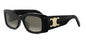CELINE Triomphe CL40282U Square