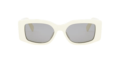 CELINE Triomphe CL40282U Square