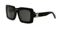 CELINE Triomphe CL40304U Square