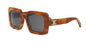 CELINE Triomphe CL40304U Square