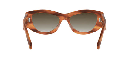 Celine Triomphe CL40308U Square