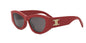 Celine Triomphe CL40308U Square