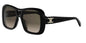 CELINE Triomphe CL40331U Square