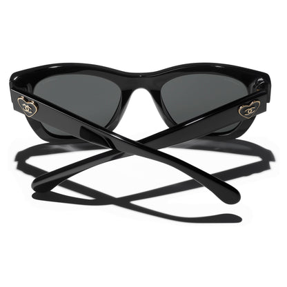 CHANEL 5478 Square