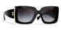 CHANEL 5435 Square