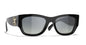 CHANEL 5507 Cat-Eye