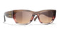 CHANEL 5507 Cat-Eye