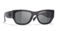 CHANEL 5507 Cat-Eye