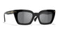 CHANEL 5509 Cat-Eye