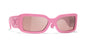 CHANEL 5526 Cat-Eye