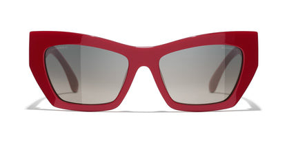 CHANEL 5527 Cat-Eye