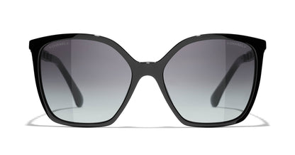CHANEL 5546Q Cat-Eye