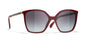 CHANEL 5546Q Cat-Eye