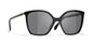 CHANEL 5546Q Cat-Eye