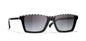 CHANEL 5548Q Cat-Eye