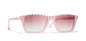 CHANEL 5548Q Cat-Eye